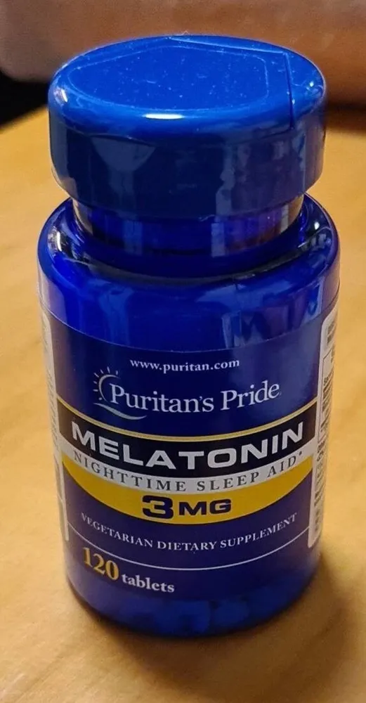 Melatonin
