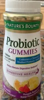 Probiotic Gummies