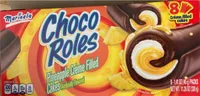 Choco Roles