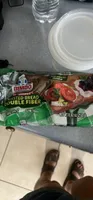 Toasted Bread Double Fiber