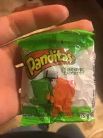Panditas