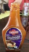 Cajeta Envinada