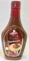 Cajeta Quemada