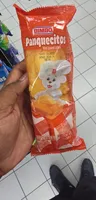 Panquecitos