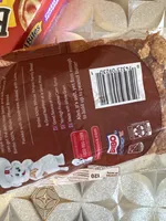100% Whole Wheat Family Bread