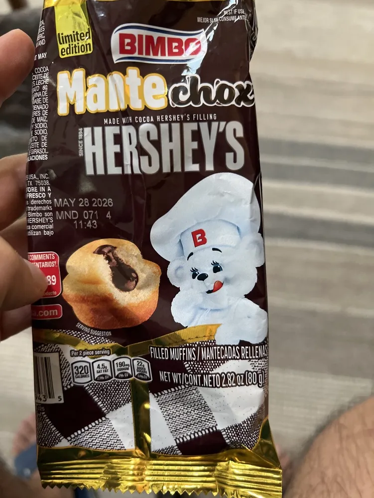 Mantechox