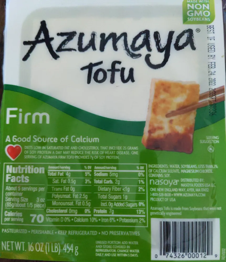 Tofu