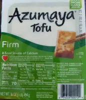Tofu