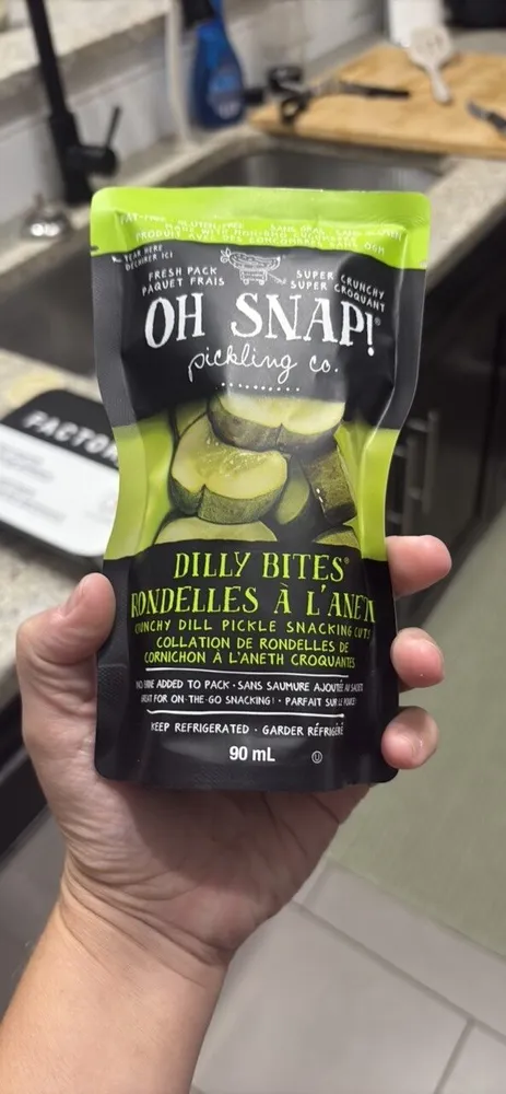 Dilly Bites