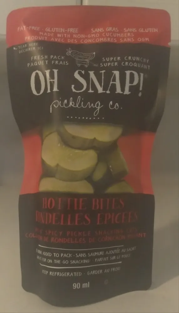Hottie Bites