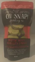 Hottie Bites