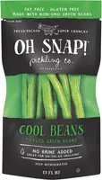 Cool Beans Pickled Green Beans