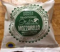 Italian Mozzarella