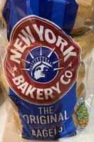 The Original Bagels