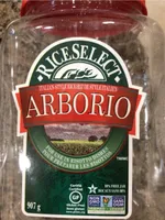 Arborio Rice