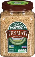 Brown Texmati Long Grain Basmati Rice
