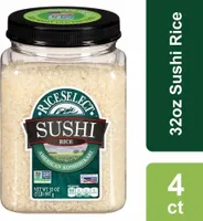 Sushi Rice