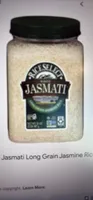Jasmine-Style Rice