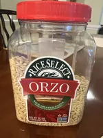 Orzo
