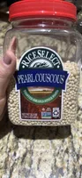 Pearl Couscous