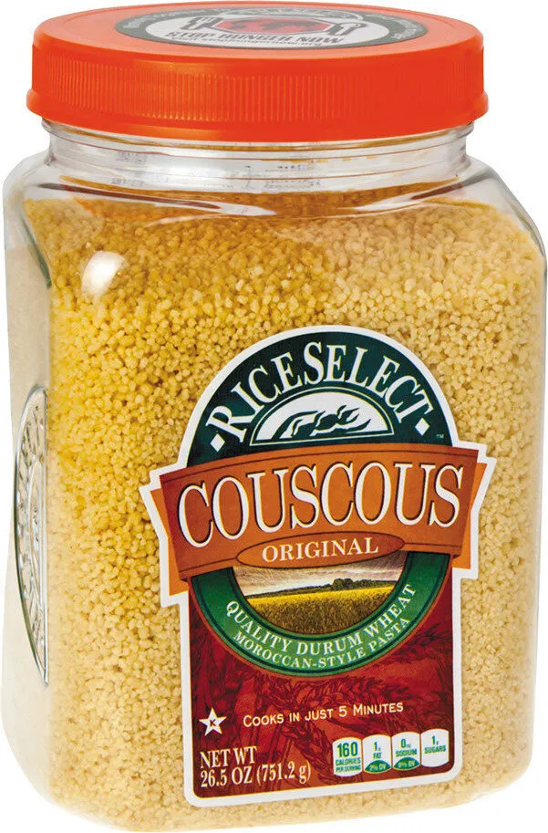 Couscous