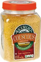 Couscous