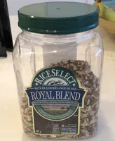 Royal Blend Rice Blend