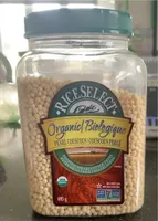 Original Organic Pearl Couscous