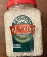 Arborio Rice