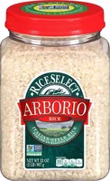 Arborio Rice