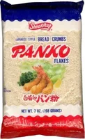 Japanese Style Bread Crumbs Panko Flakes