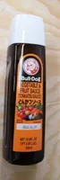 Sauce de légumes et de fruits
