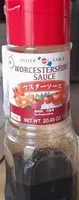 Worchestershire Sauce