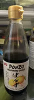 Ponzu seasoning Sauce