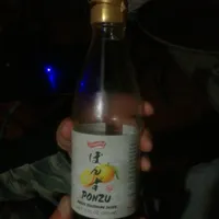 Ponzu