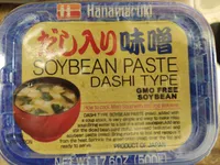 Soybean Paste Dashing Type