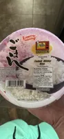 Cooked Sticky Rice