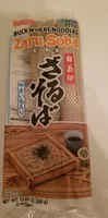 Zaru Soba