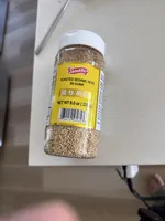Roasted Sesame Seeds