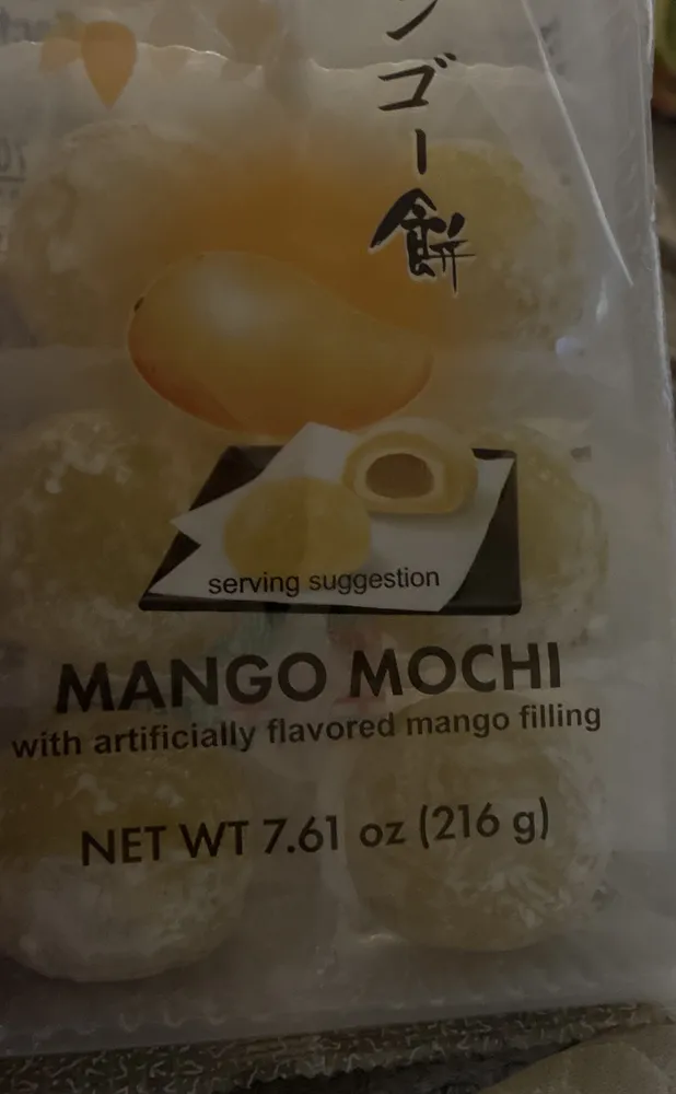 Mochi