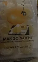 Mochi