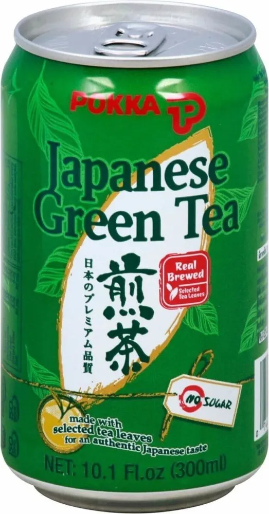 Japanese Green Tea