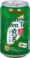 Japanese Green Tea