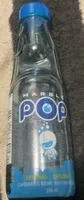 Marble pop ramune original
