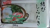 Shirataki Noodles