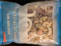 Seafood Mix