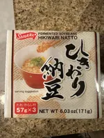 Natto