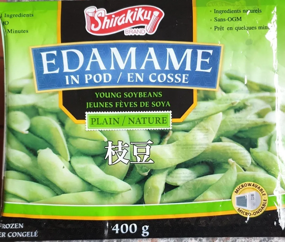 Edamame