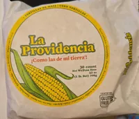TORTILLAS de maíz