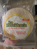 Fajita Flour Tortilla